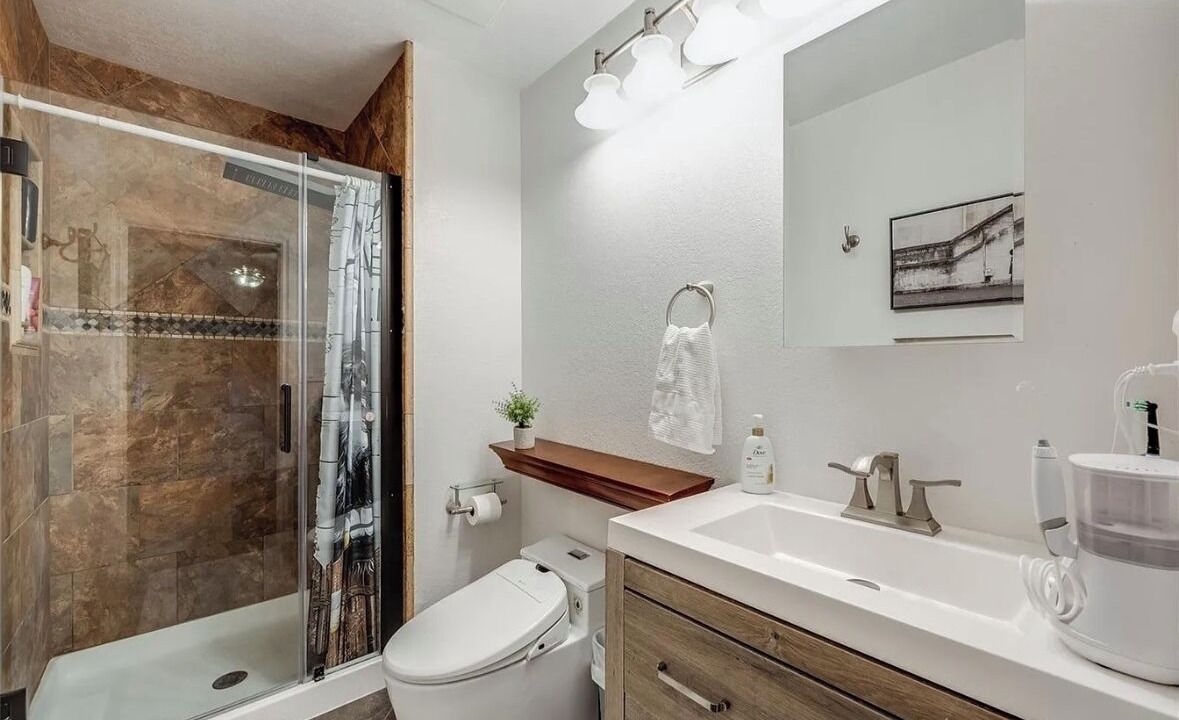 Photo of Bathroom in Littleton