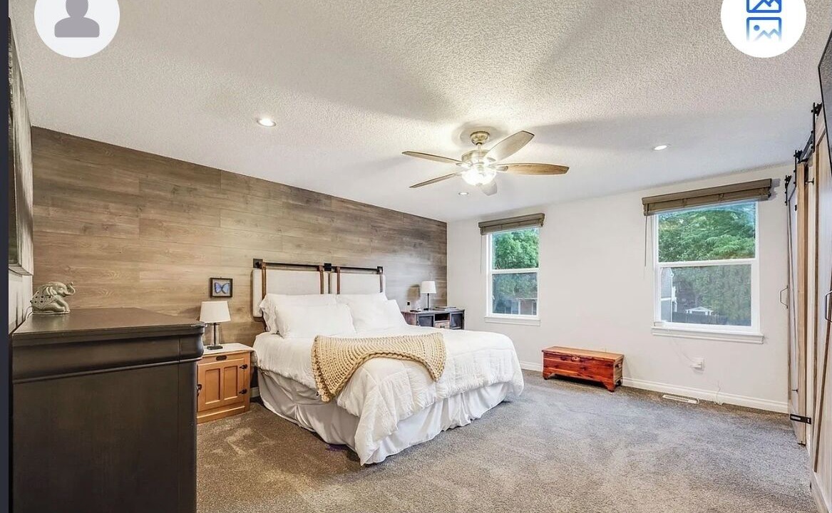 Photo of Bedroom in Littleton