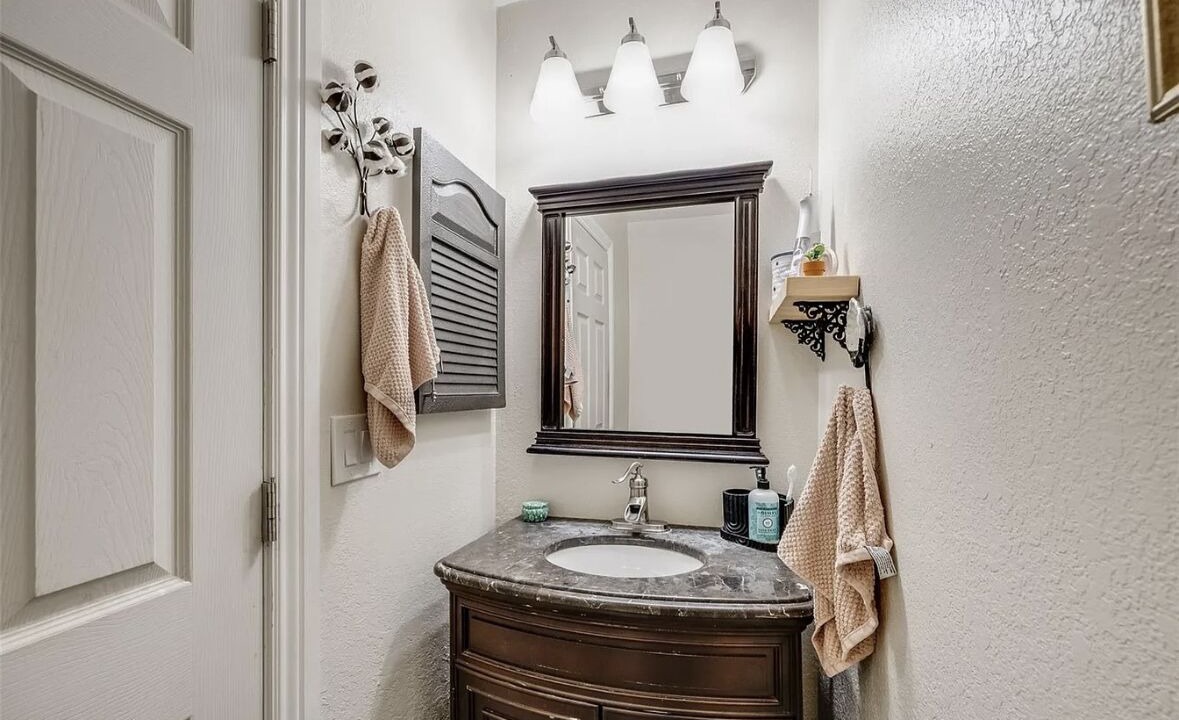 Photo of Bathroom in Littleton