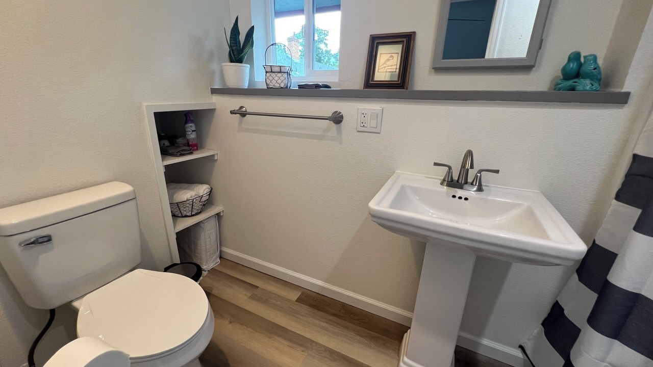 Photo of Bathroom in Canon City