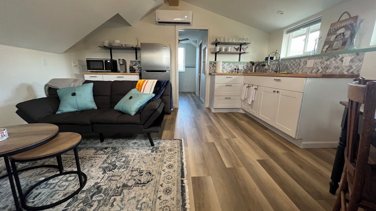 Photo of Livingroom in Canon City