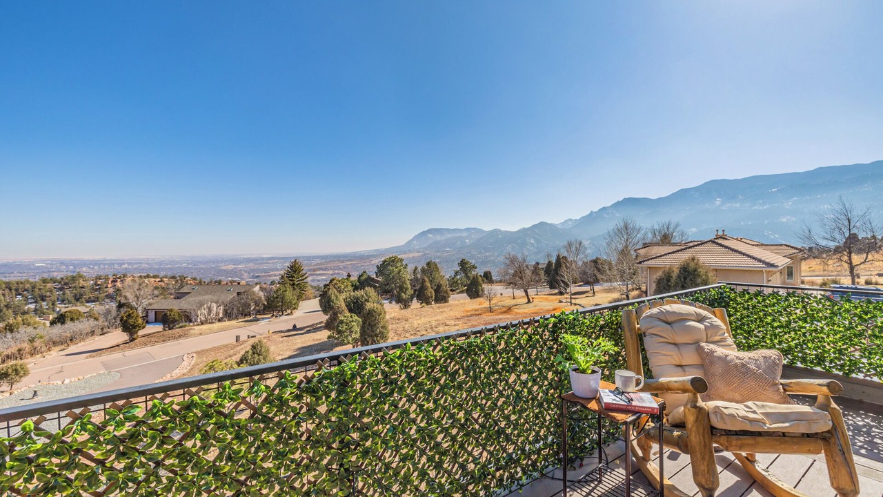 Photo of Outdoor in West Colorado Springs