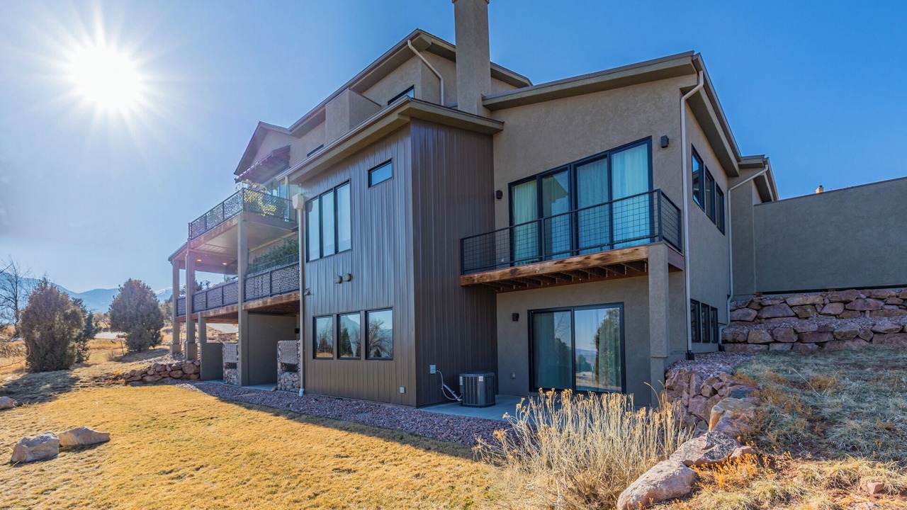 Photo of Outdoor in West Colorado Springs