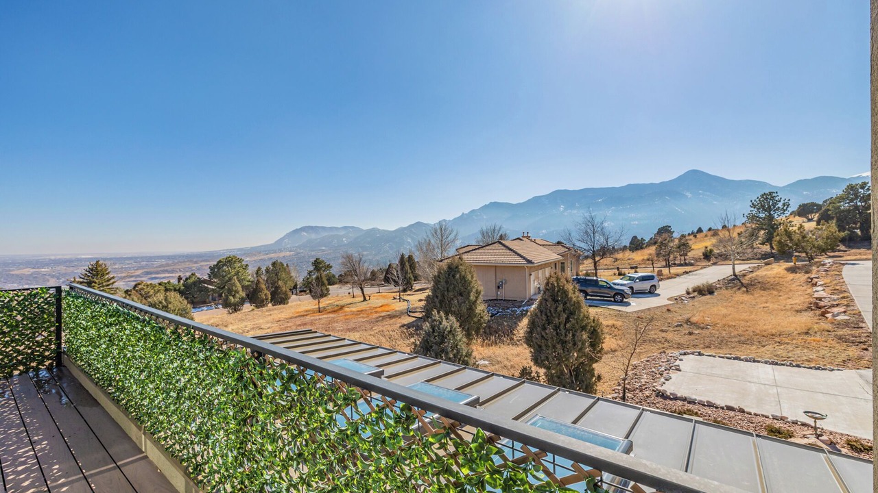 Photo of Outdoor in West Colorado Springs