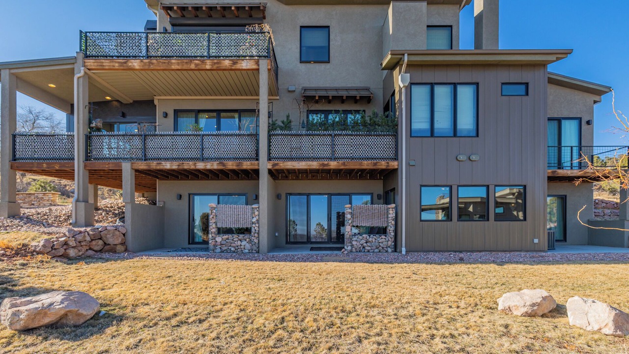 Photo of Outdoor in West Colorado Springs
