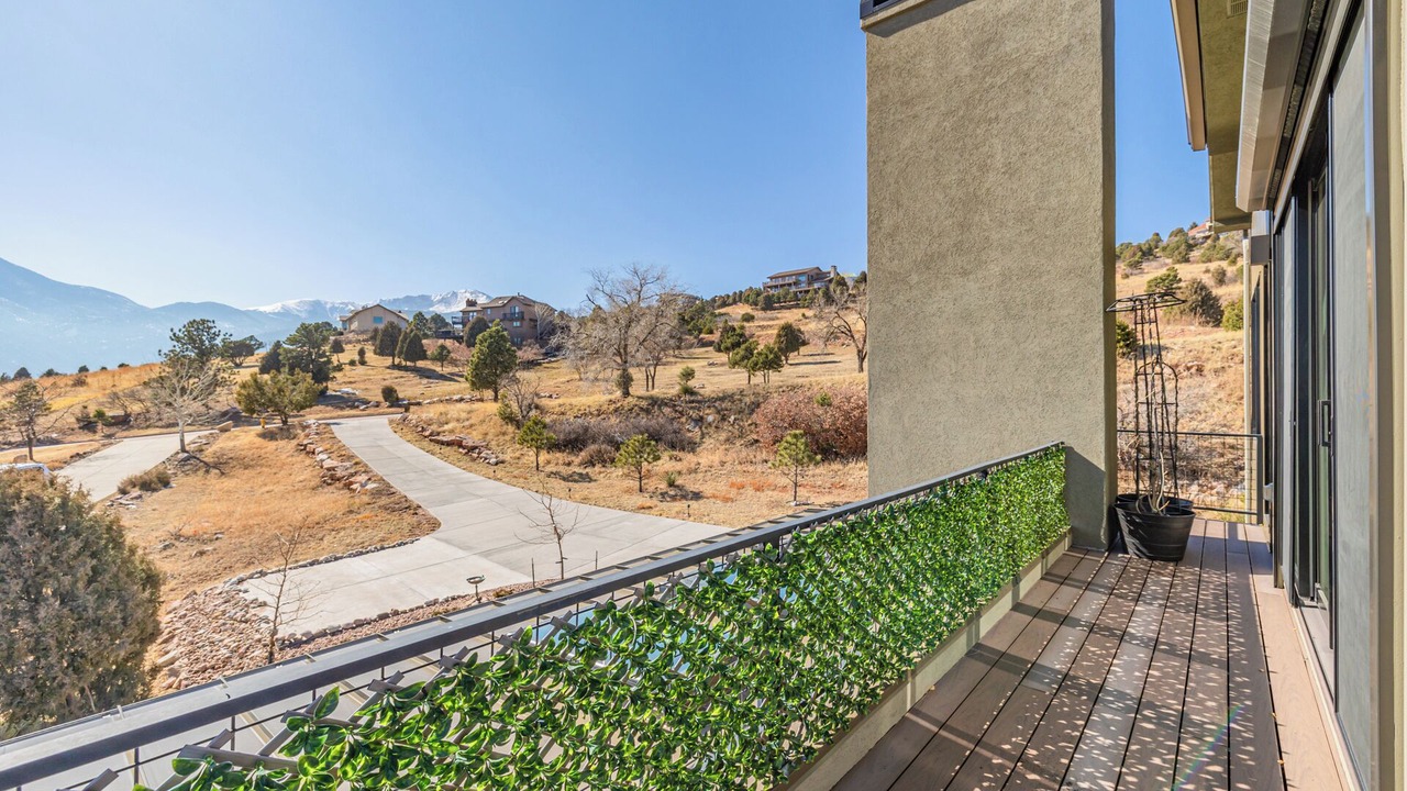 Photo of Outdoor in West Colorado Springs