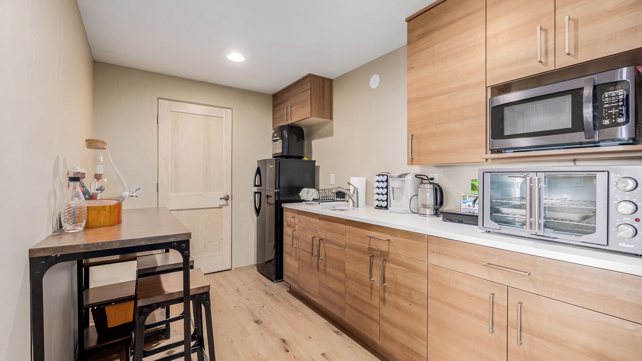 Photo of Kitchen in West Colorado Springs