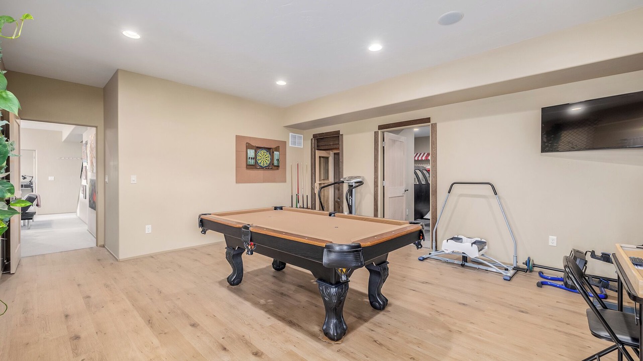 Photo of Bedroom in West Colorado Springs