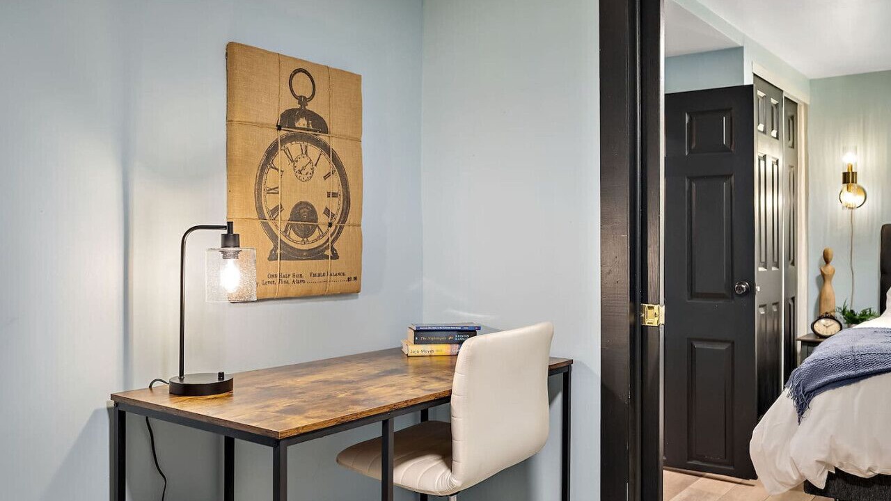Photo of Bedroom in City Park West