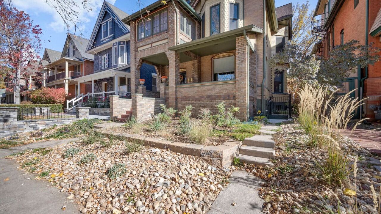 Photo of Outdoor in City Park West