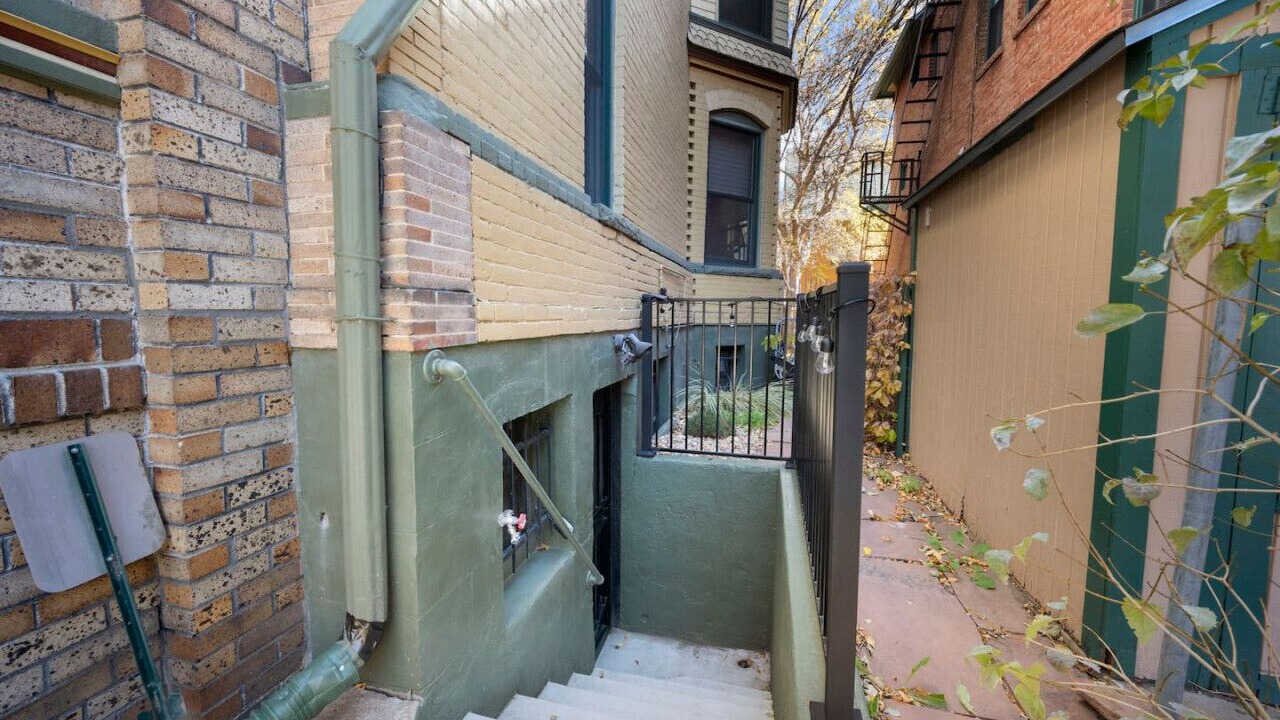Photo of Outdoor in City Park West