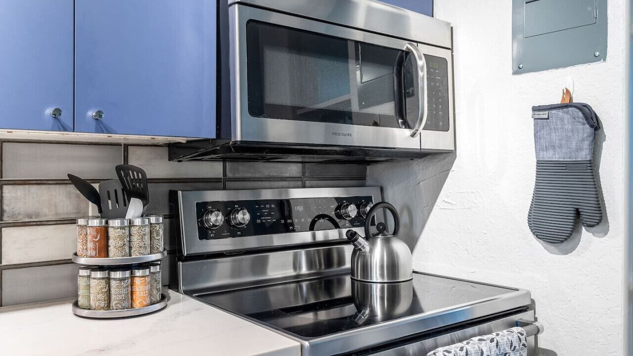 Photo of Kitchen in Englewood