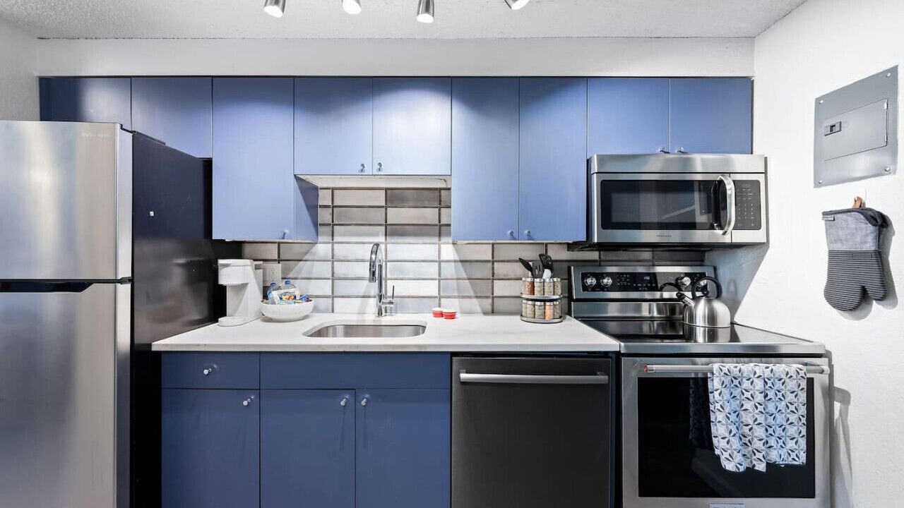 Photo of Kitchen in Englewood