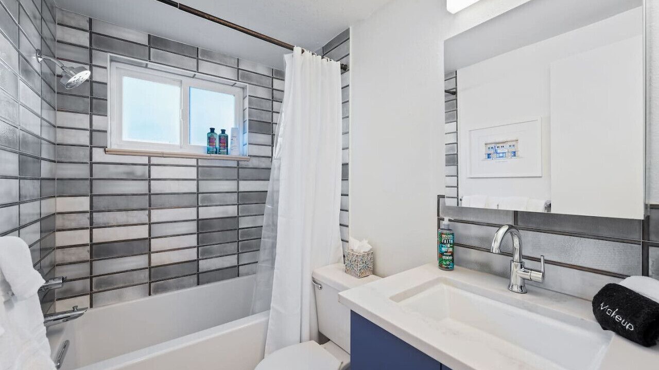 Photo of Bathroom in Englewood