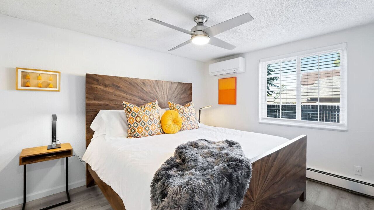 Photo of Bedroom in Englewood