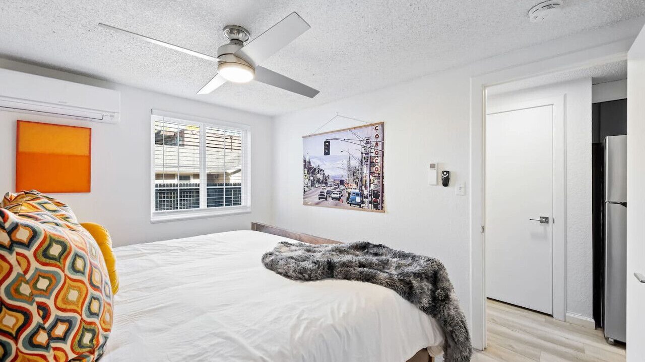 Photo of Bedroom in Englewood