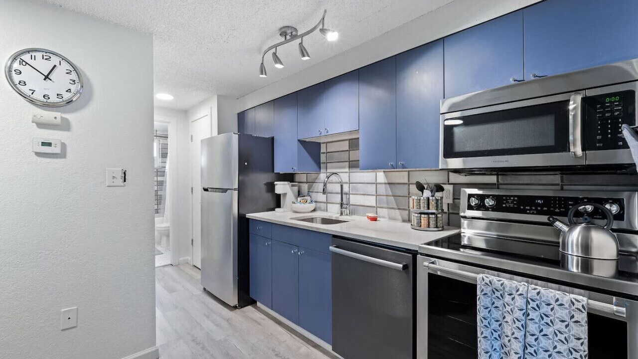 Photo of Kitchen in Englewood