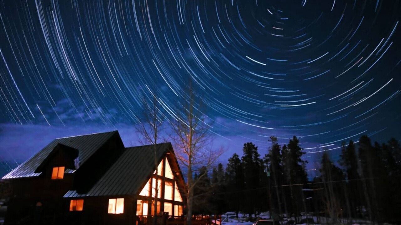 Photo of Outdoor in Grand Lake
