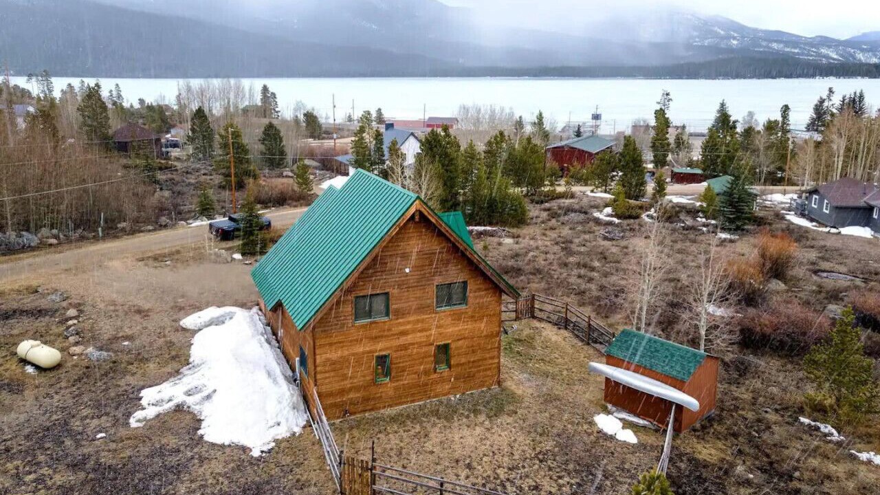 Photo of Outdoor in Grand Lake