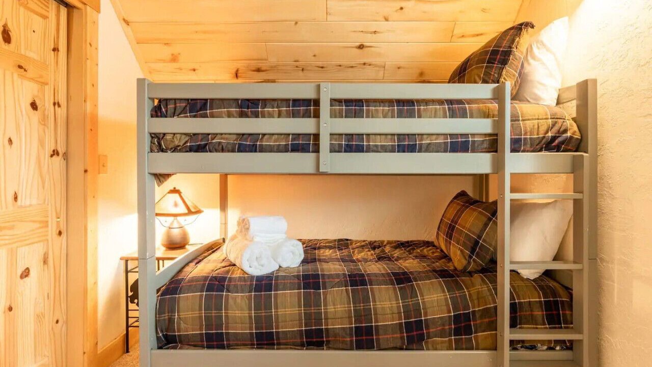 Photo of Bedroom in Grand Lake