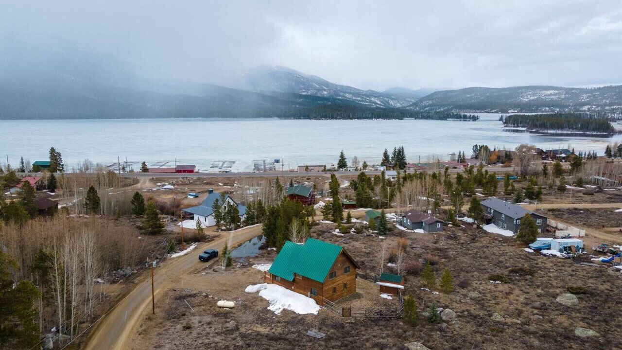 Photo of Outdoor in Grand Lake