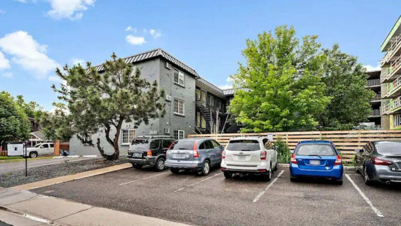 Photo of Outdoor in Englewood