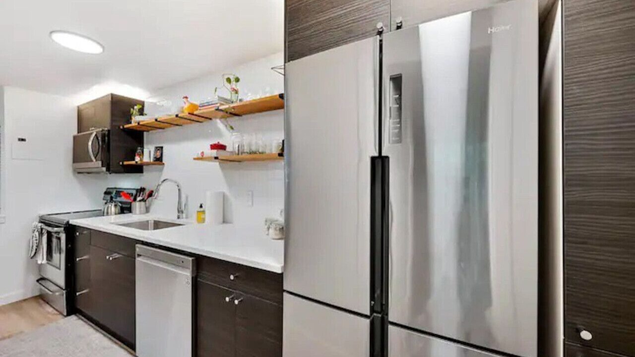 Photo of Kitchen in Englewood