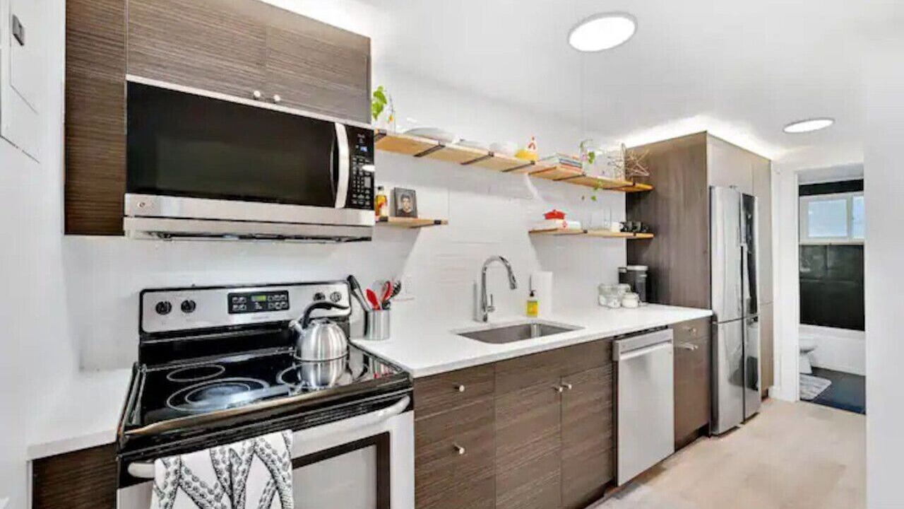 Photo of Kitchen in Englewood