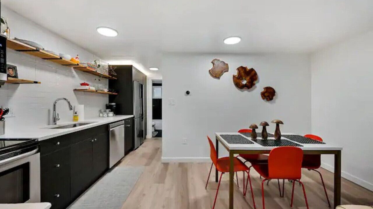 Photo of Kitchen in Englewood