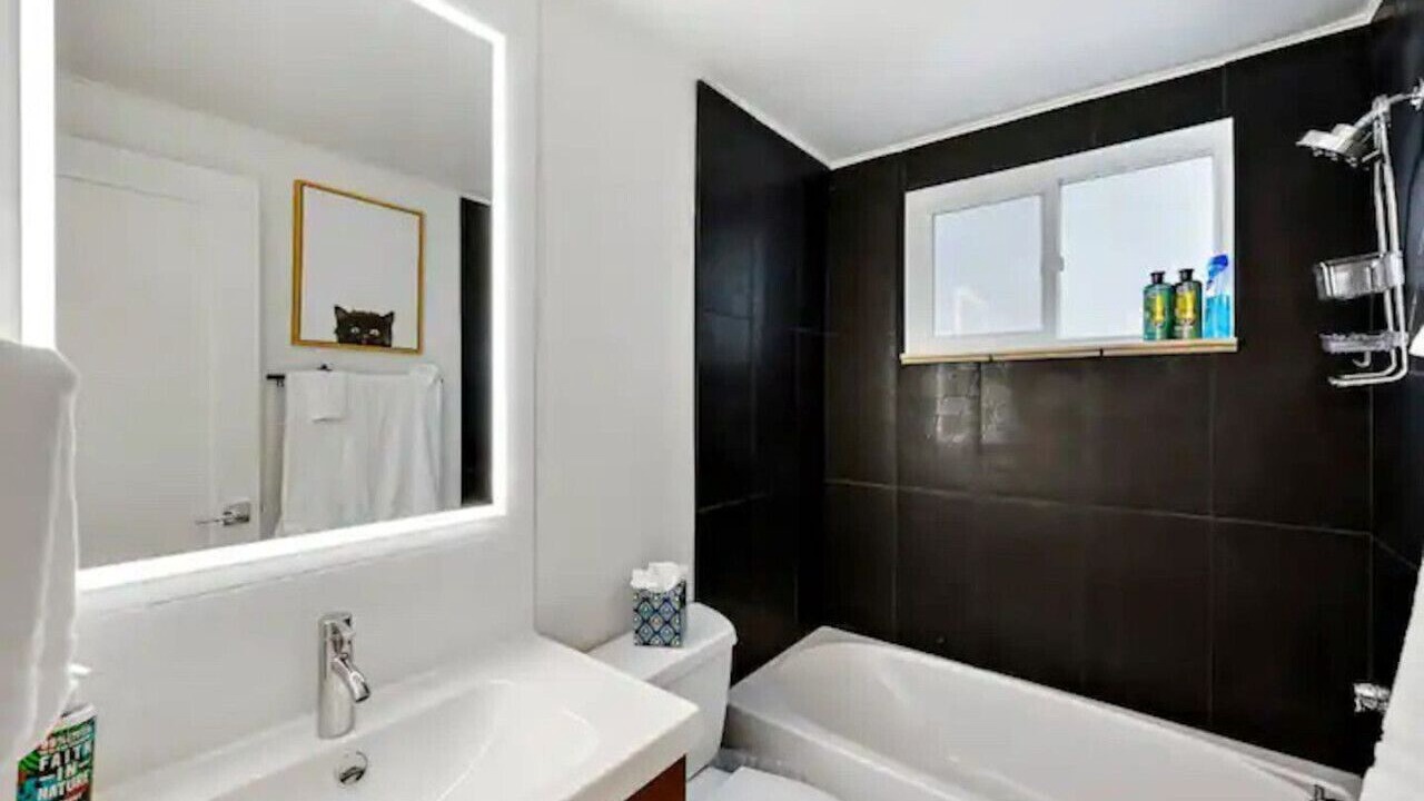 Photo of Bathroom in Englewood