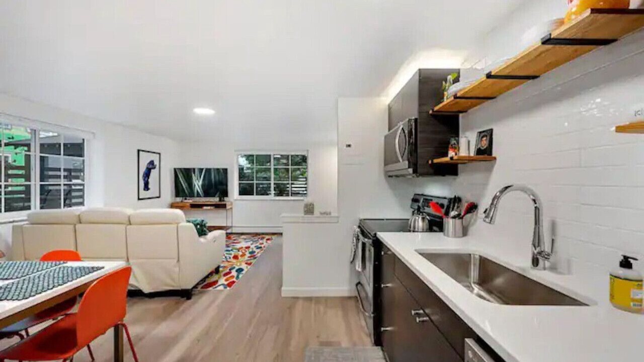 Photo of Kitchen in Englewood