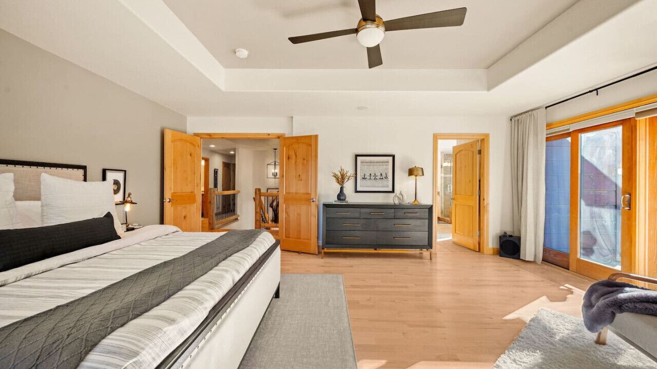 Photo of Bedroom in Bailey