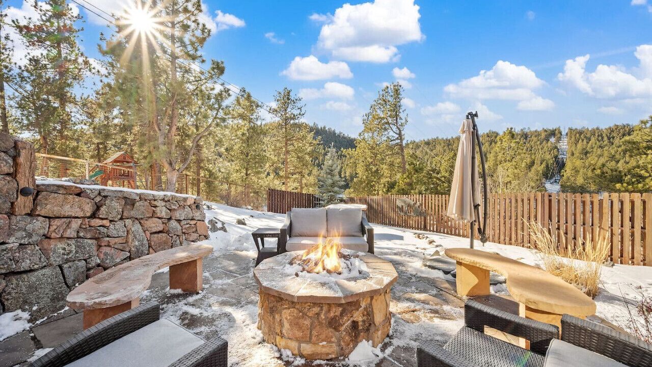 Photo of Outdoor in Bailey