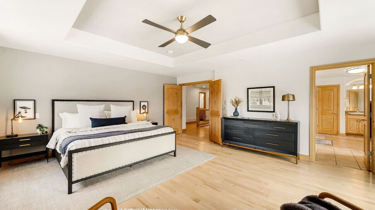 Photo of Bedroom in Bailey