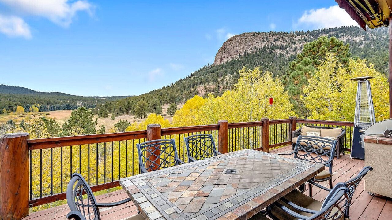Photo of Outdoor in Bailey