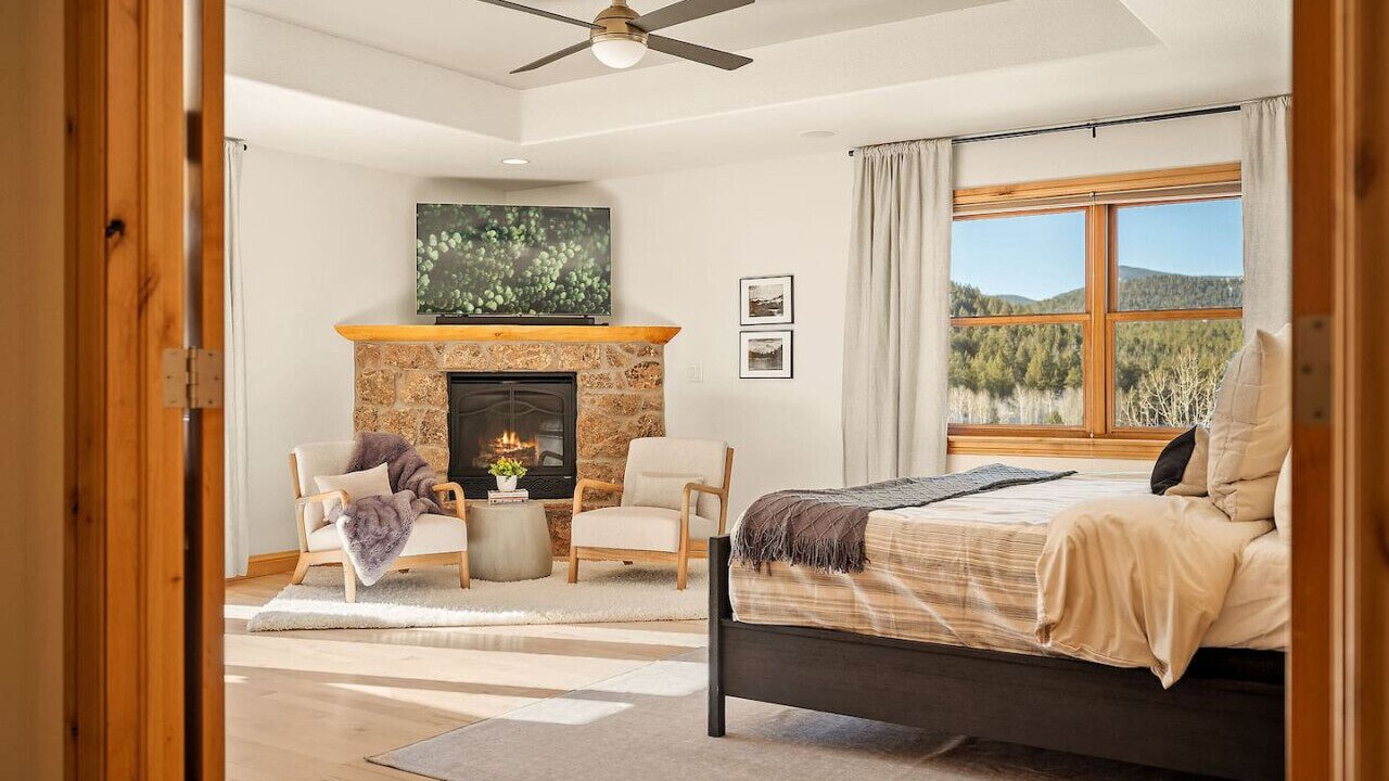 Photo of Bedroom in Bailey