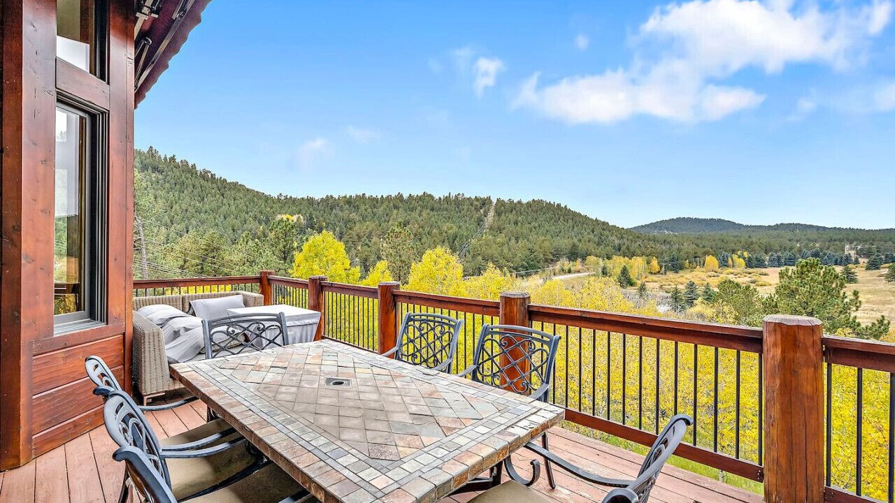 Photo of Outdoor in Bailey