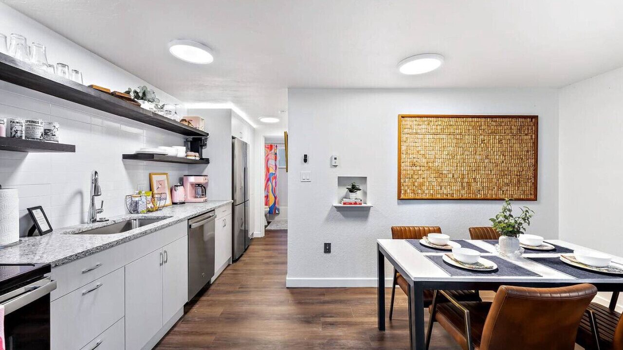 Photo of Kitchen in Englewood