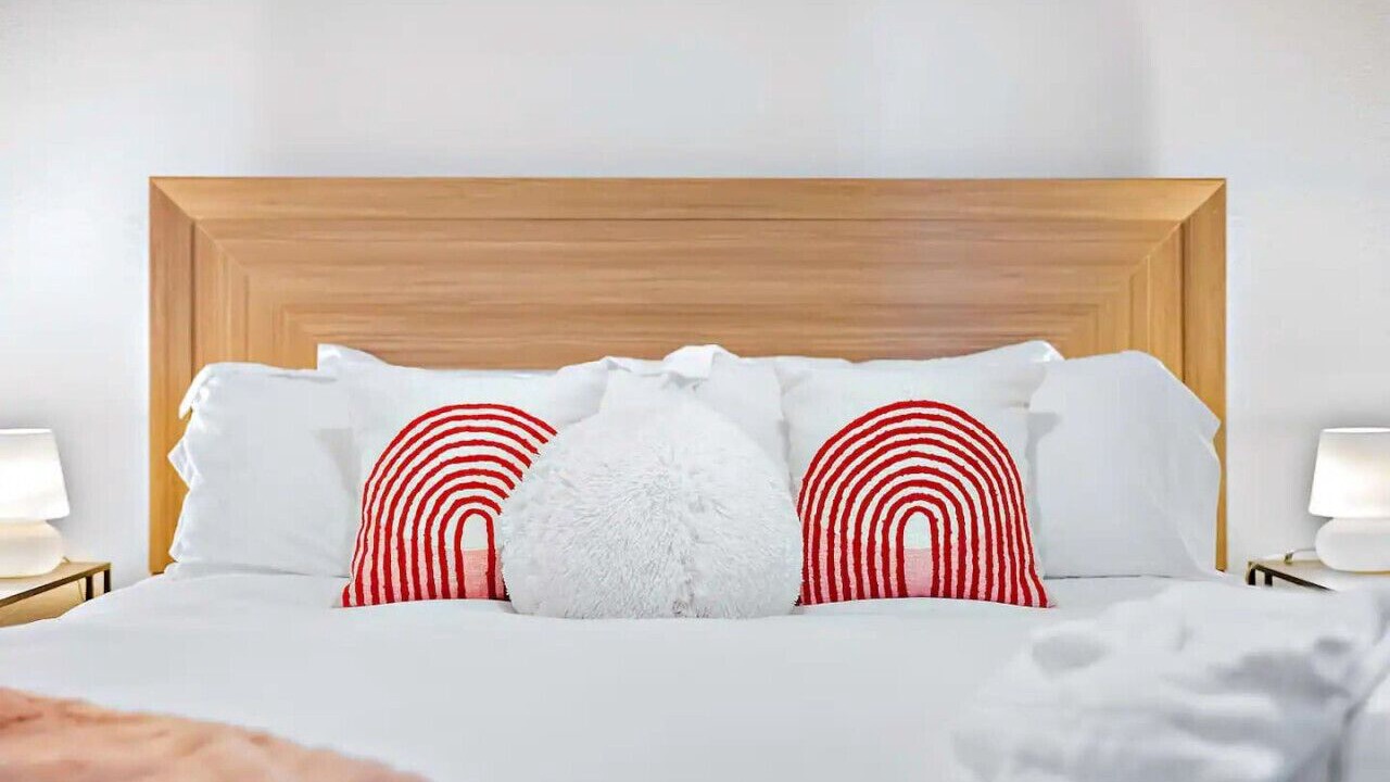 Photo of Bedroom in Englewood