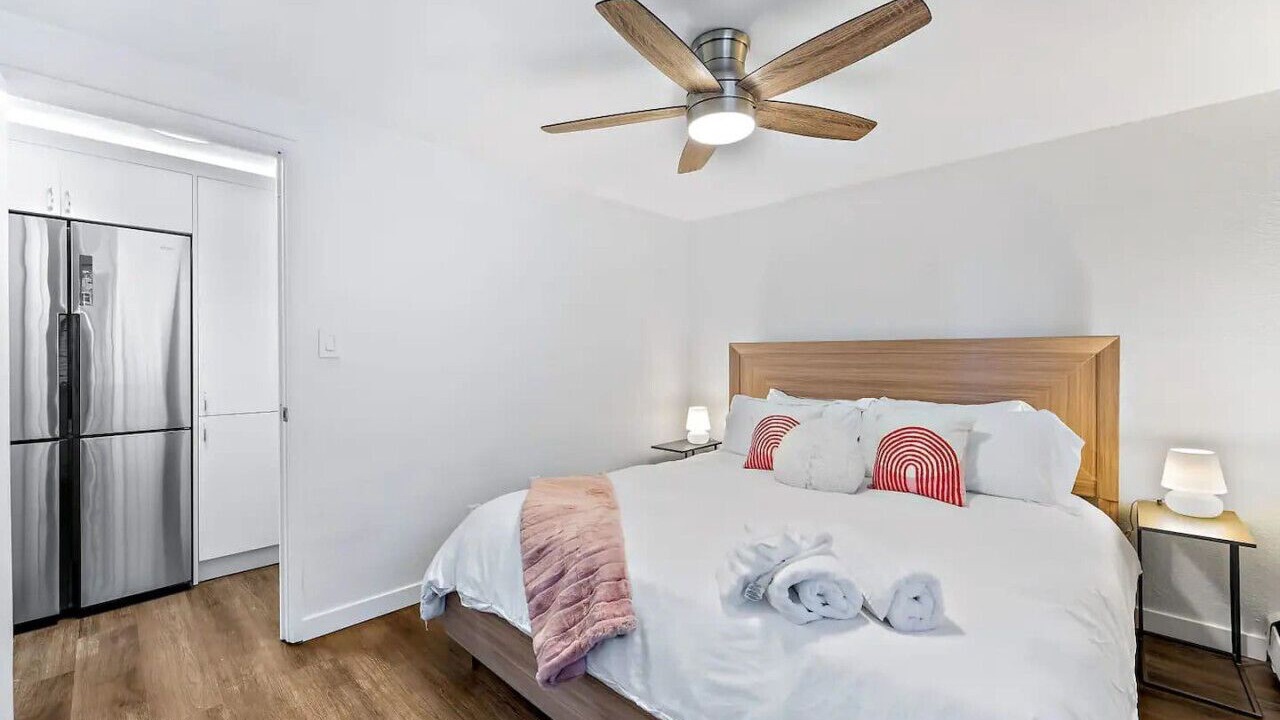Photo of Bedroom in Englewood