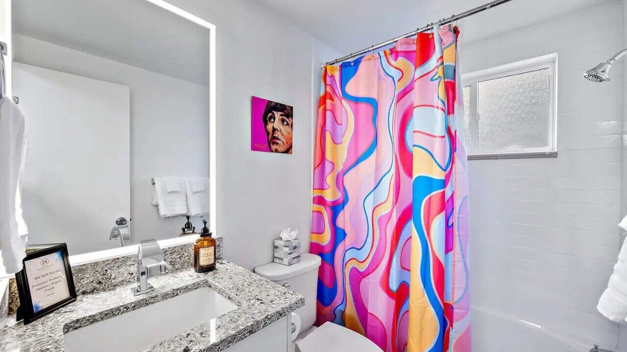 Photo of Bathroom in Englewood