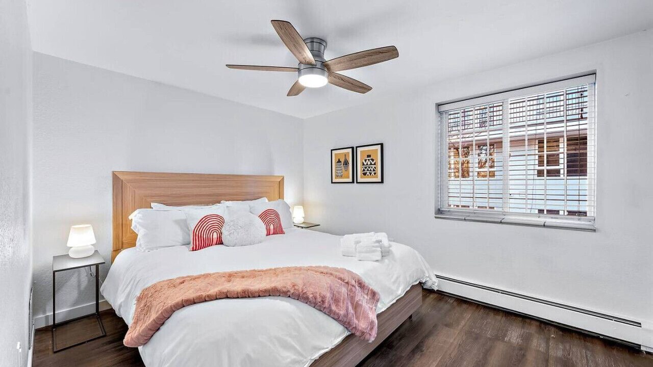 Photo of Bedroom in Englewood
