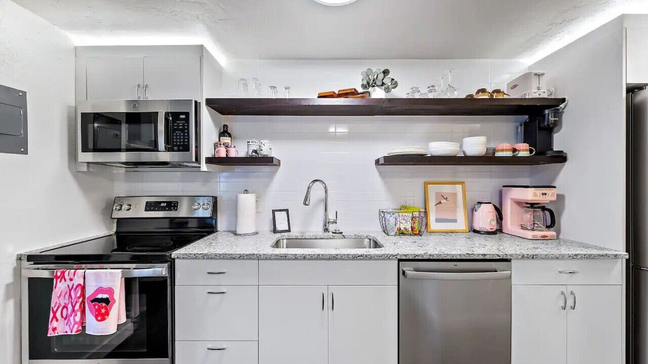 Photo of Kitchen in Englewood