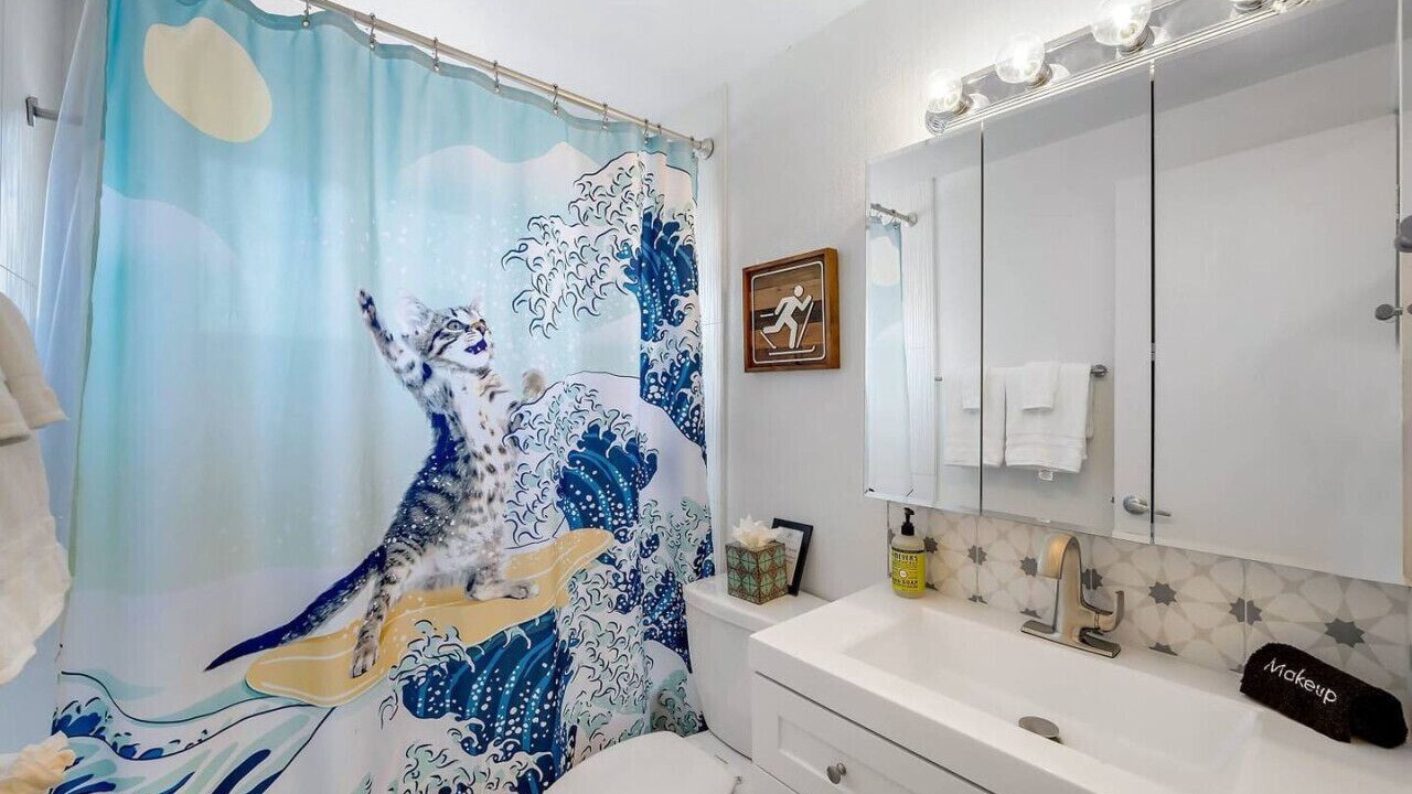 Photo of Bathroom in Englewood