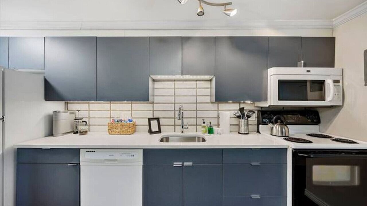Photo of Kitchen in Englewood