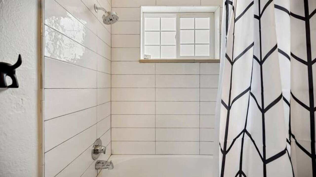 Photo of Bathroom in Englewood