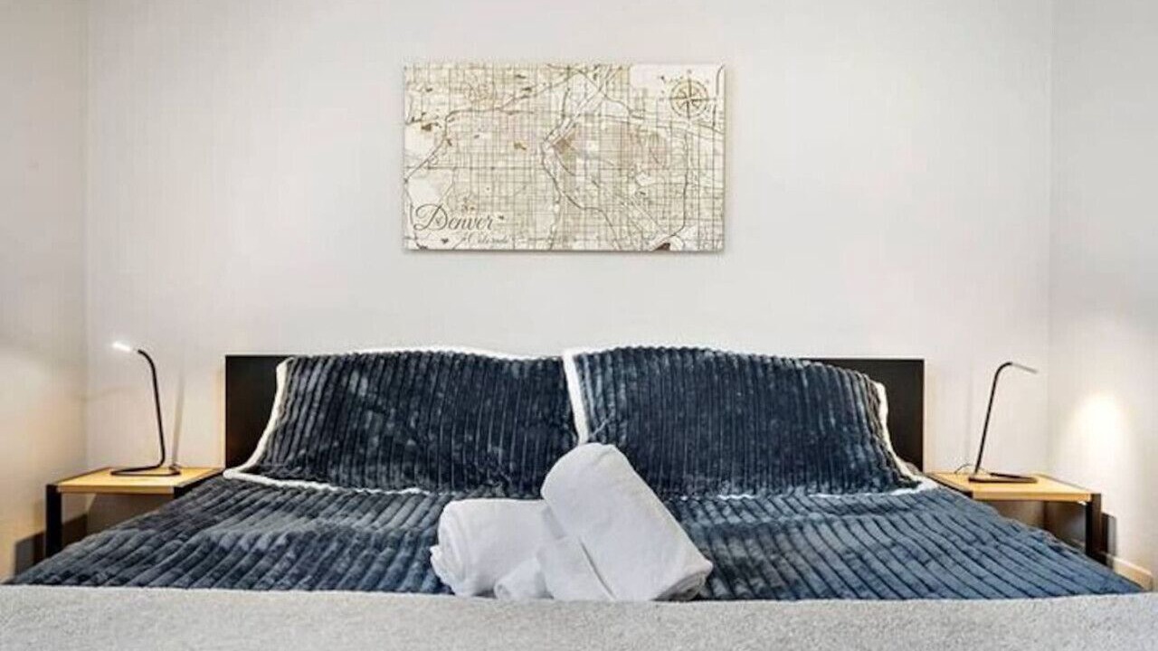 Photo of Bedroom in Englewood