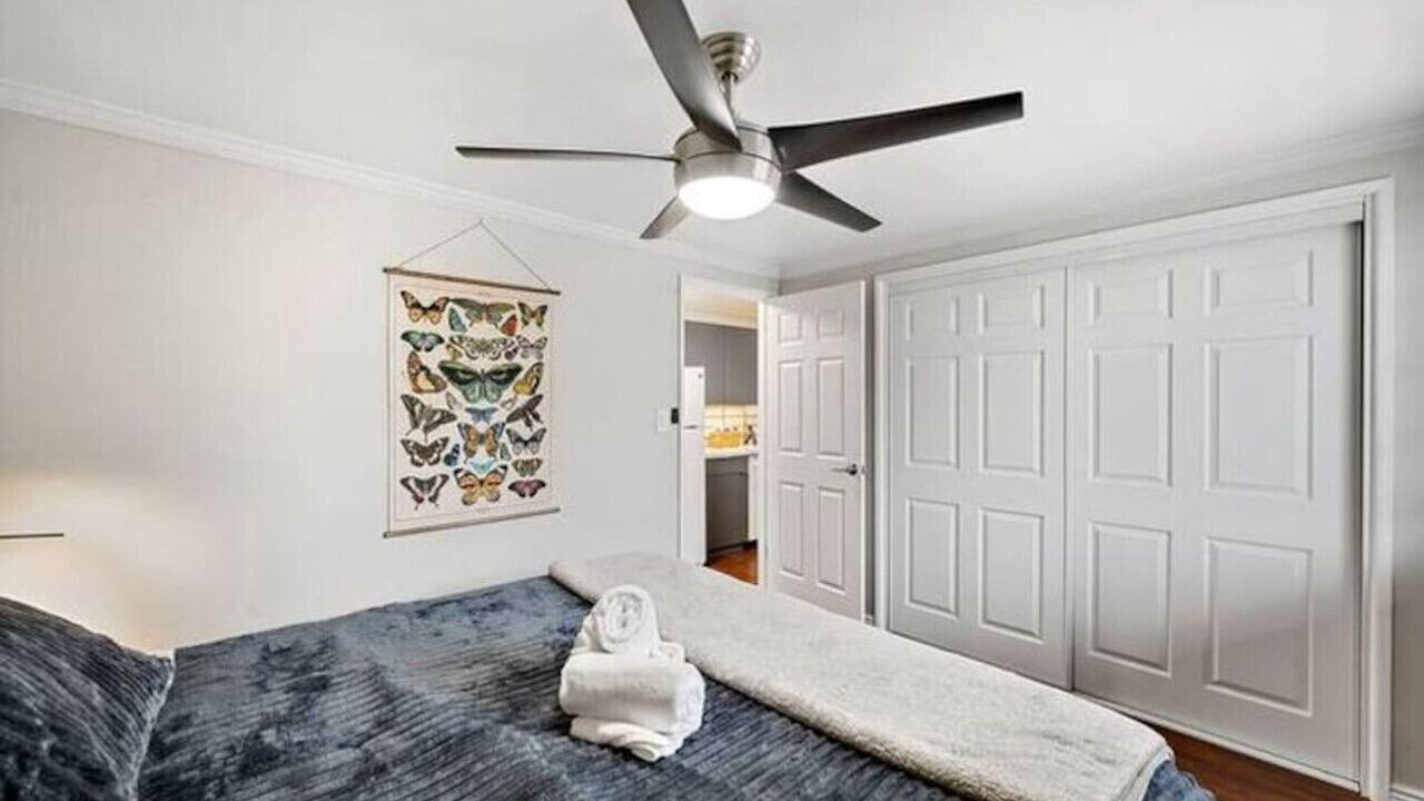 Photo of Bedroom in Englewood