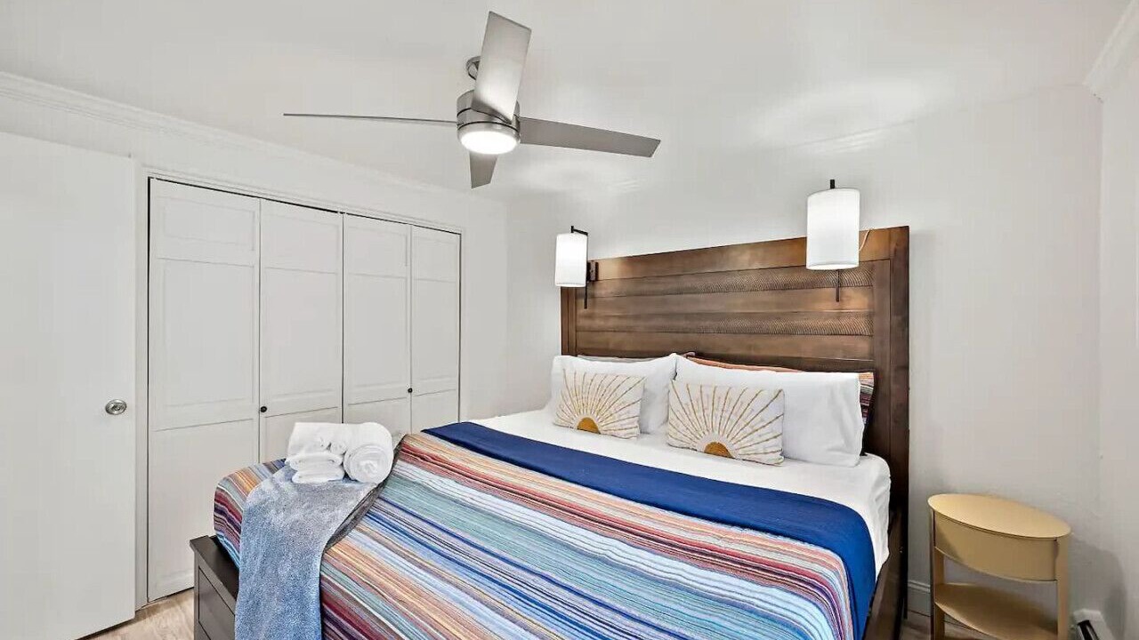 Photo of Bedroom in Englewood
