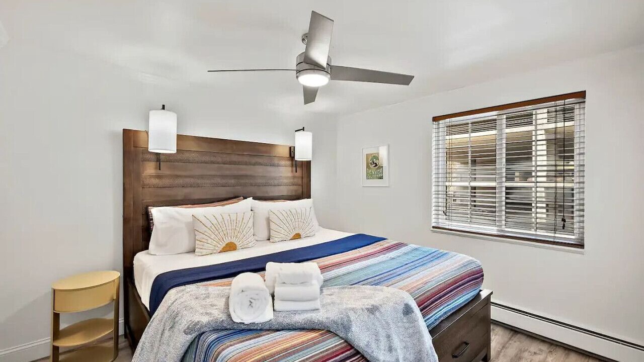 Photo of Bedroom in Englewood